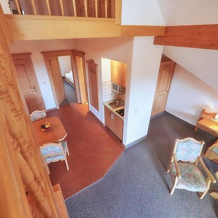 Ferienappartements Rausch Presseck Esterno foto