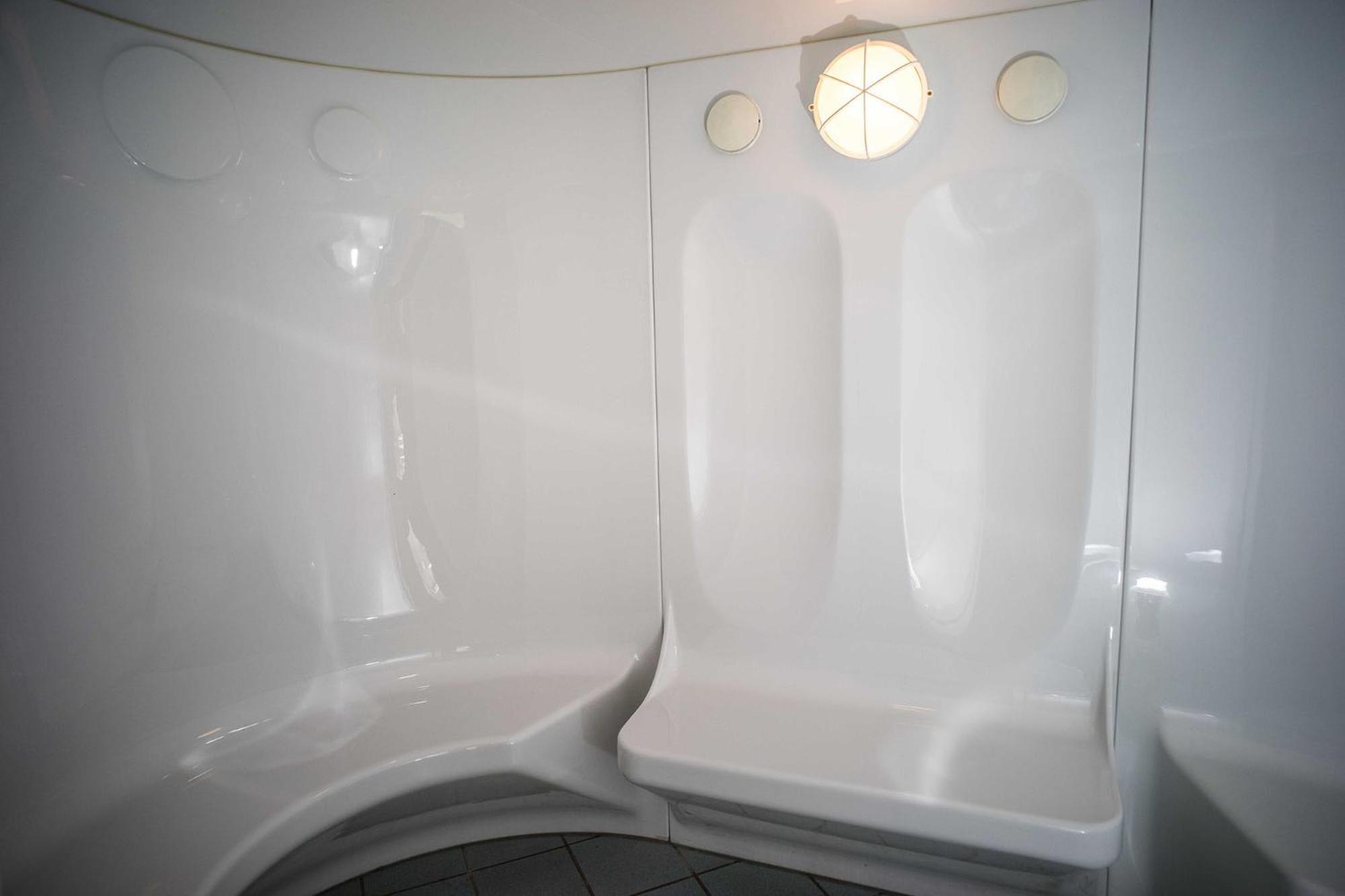 Ferienappartements Rausch Presseck Esterno foto