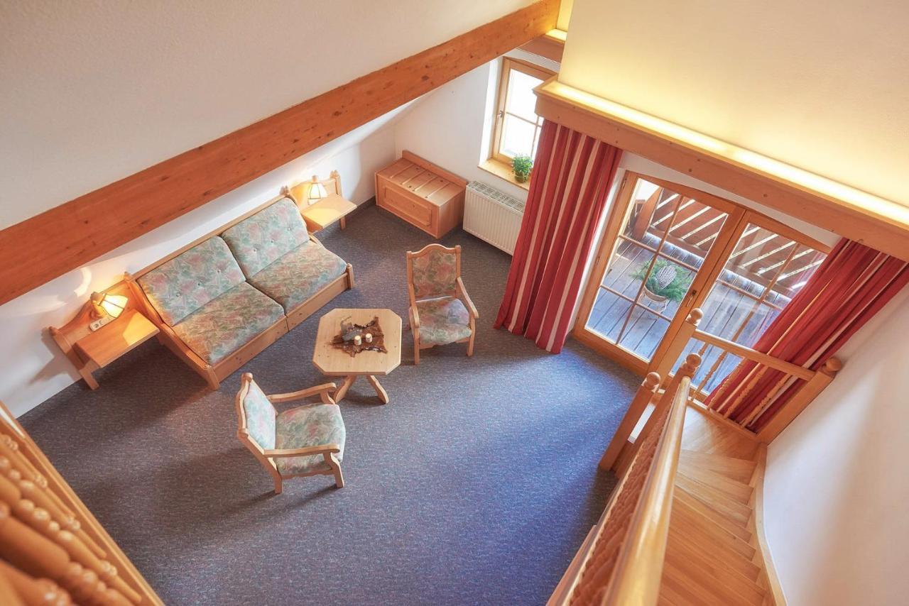Ferienappartements Rausch Presseck Esterno foto