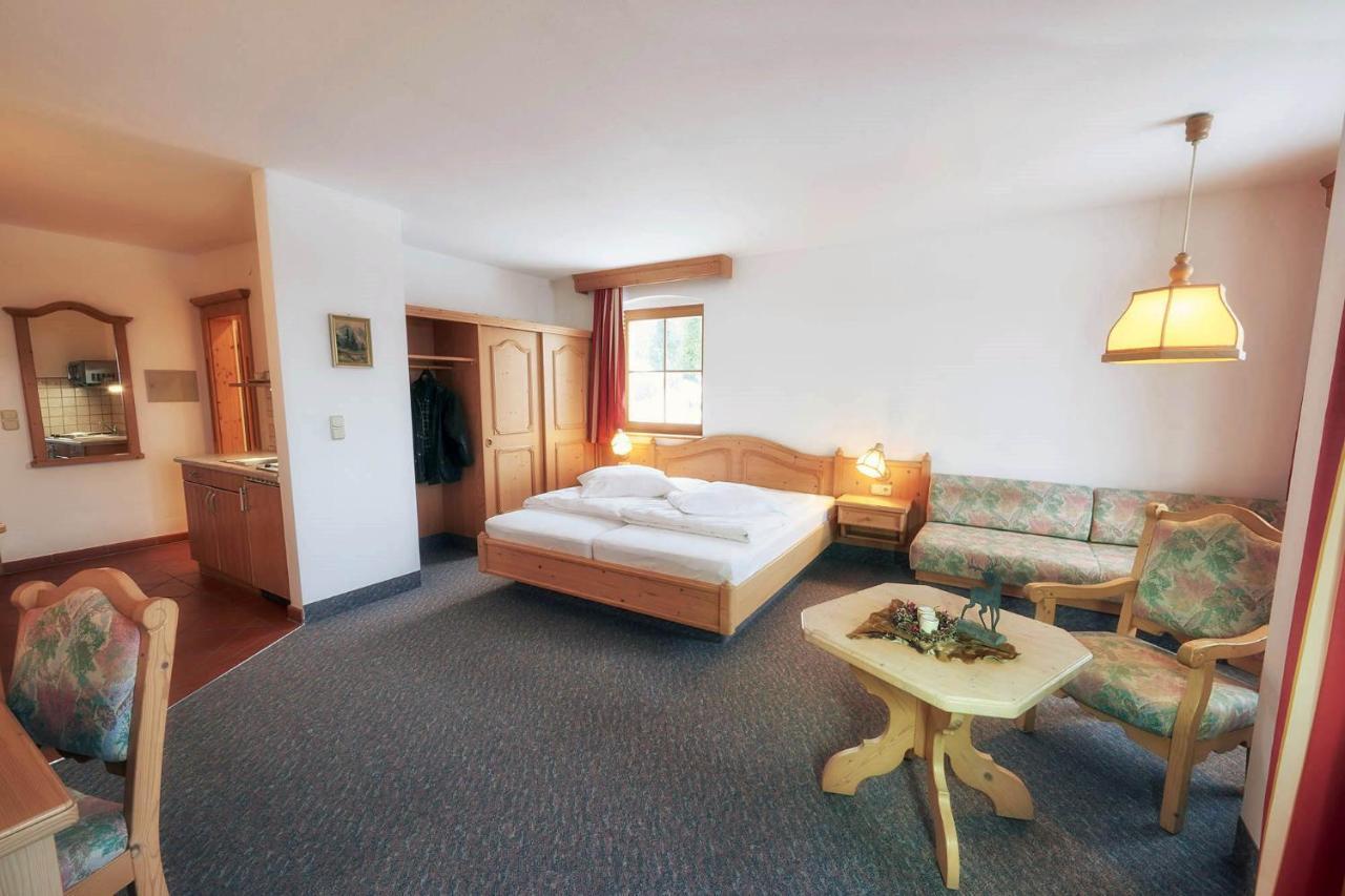 Ferienappartements Rausch Presseck Esterno foto