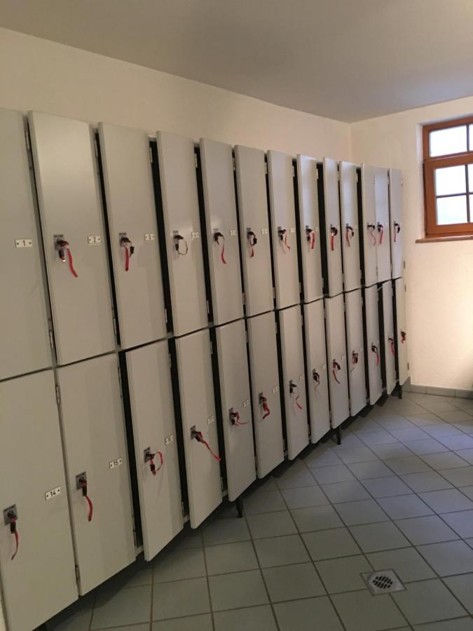 Ferienappartements Rausch Presseck Esterno foto