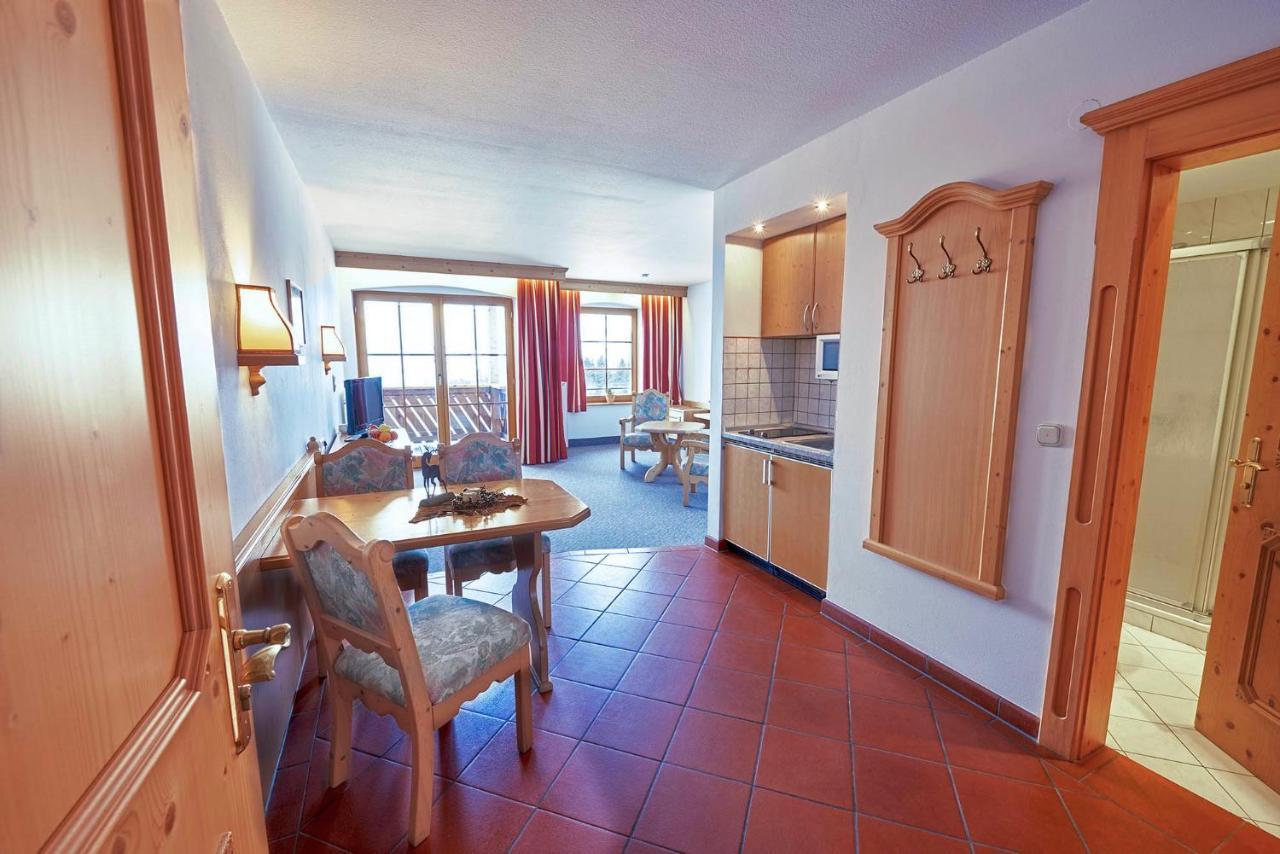 Ferienappartements Rausch Presseck Esterno foto