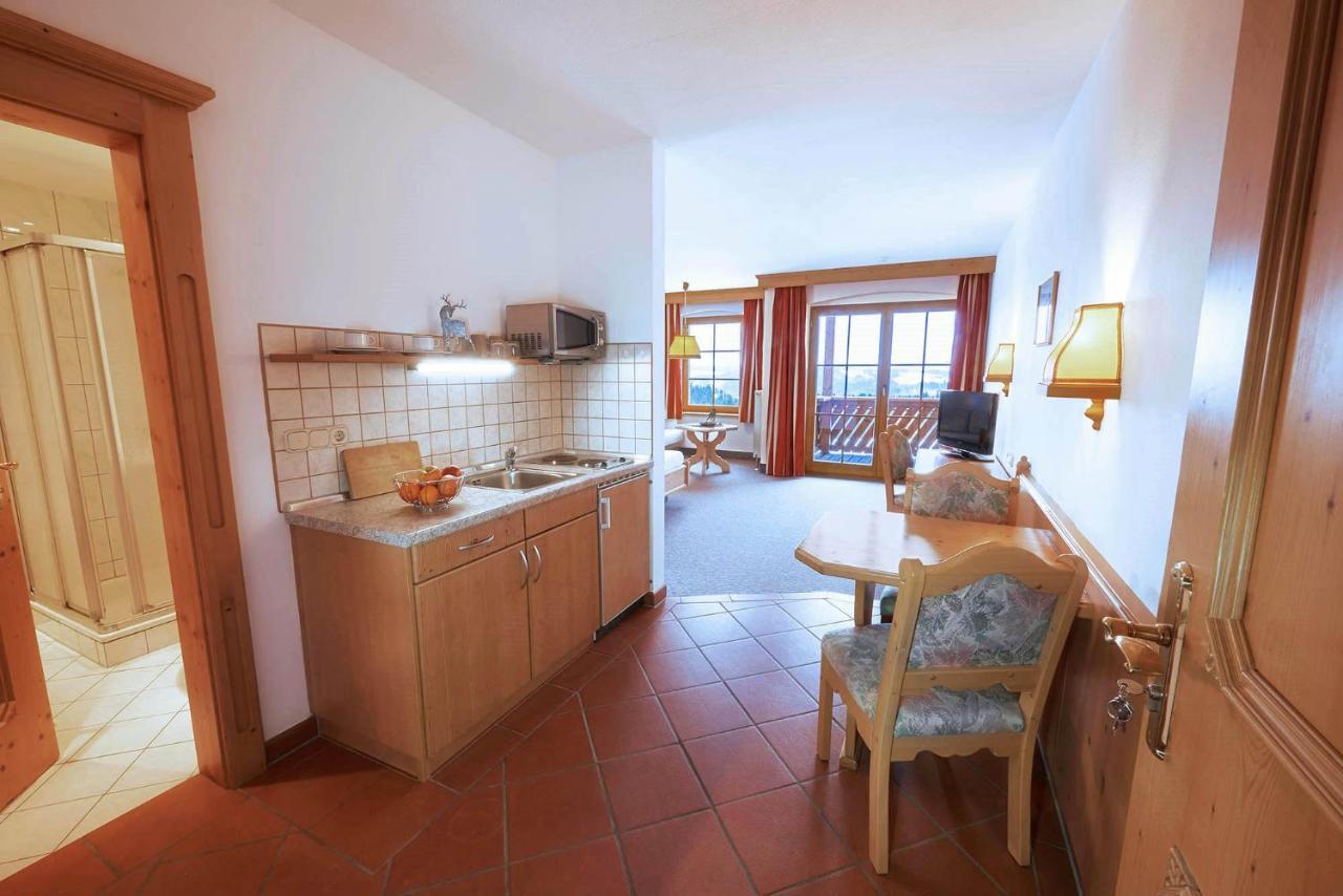 Ferienappartements Rausch Presseck Esterno foto