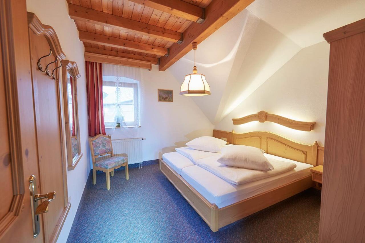 Ferienappartements Rausch Presseck Esterno foto