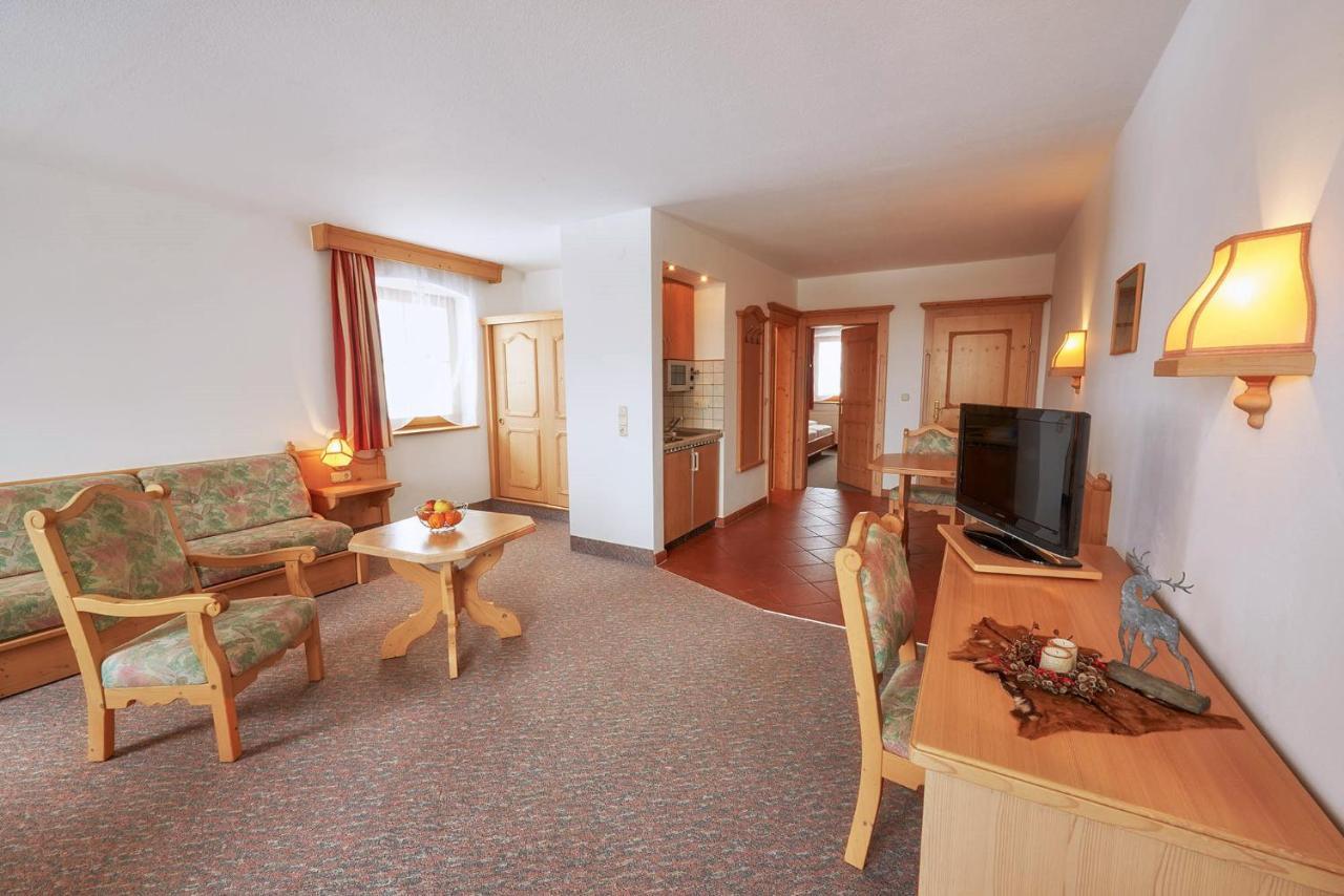 Ferienappartements Rausch Presseck Esterno foto