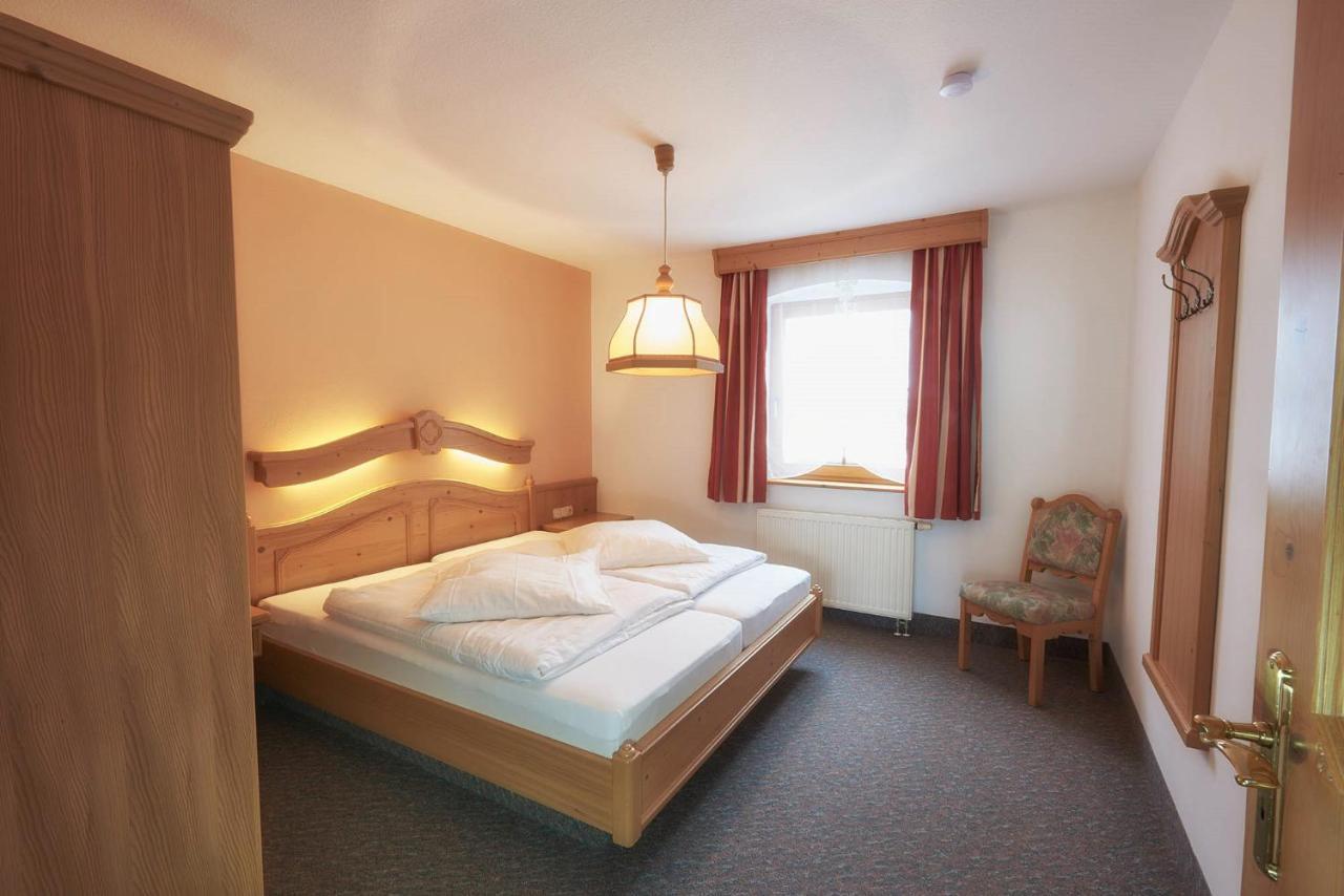 Ferienappartements Rausch Presseck Esterno foto