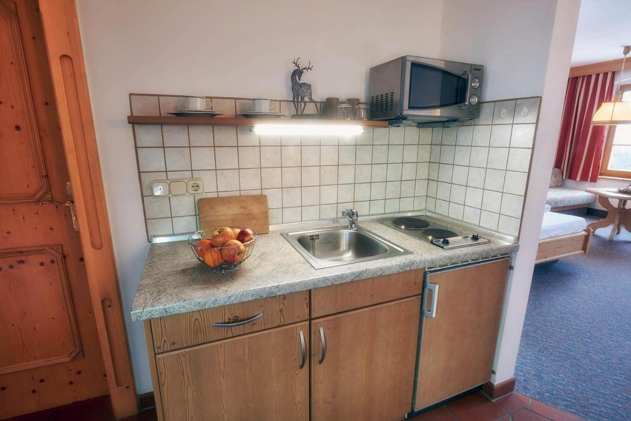 Ferienappartements Rausch Presseck Esterno foto