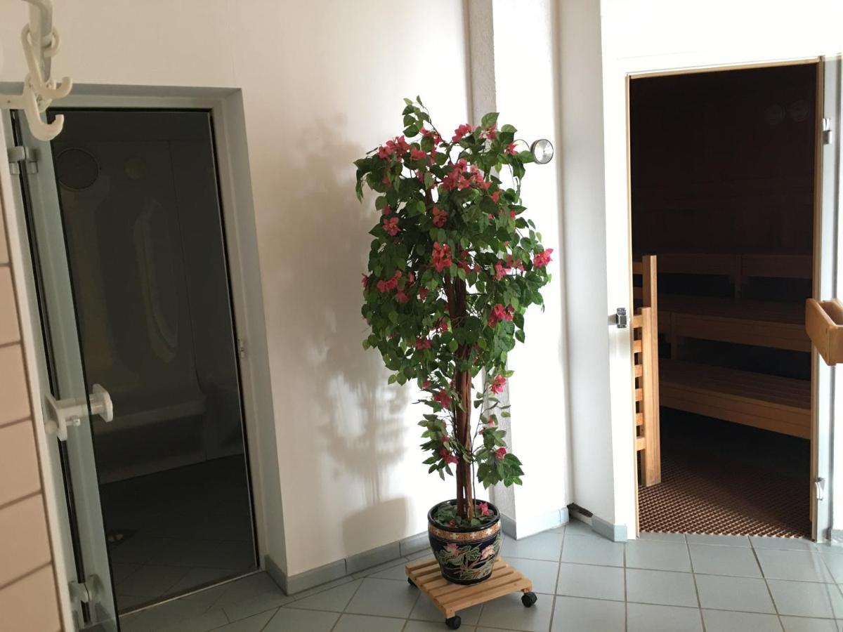 Ferienappartements Rausch Presseck Esterno foto