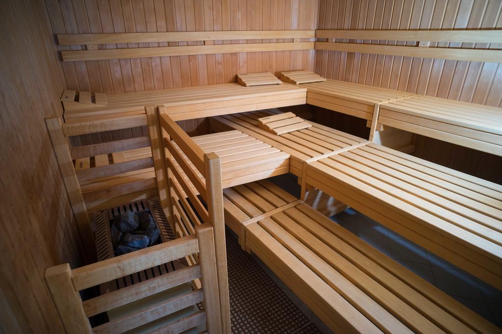 Ferienappartements Rausch Presseck Esterno foto