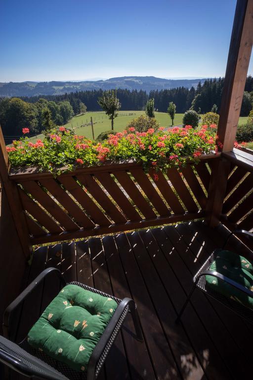 Ferienappartements Rausch Presseck Esterno foto